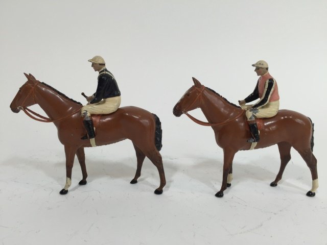 Britains Racing Colours (1 of 1)