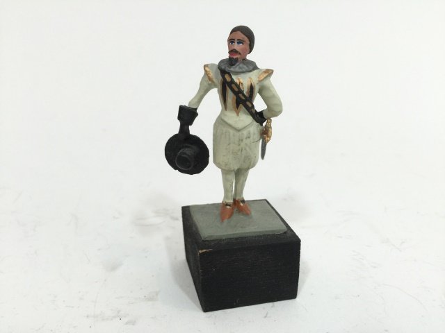 Ping Sir Francis Drake (1 of 1)