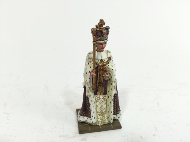 Greenwood and Ball Queen Elizabeth II (1 of 1)