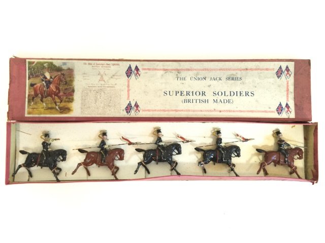 BMC 17th Lancers (1 of 1)