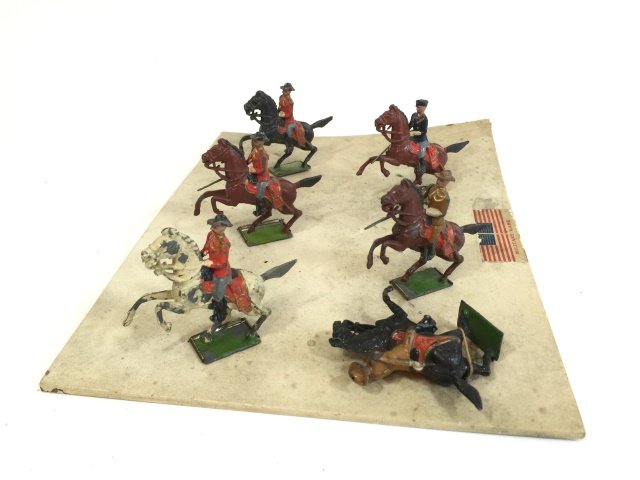 American Soldier Company Military Game (1 of 1)