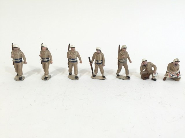 Charben Foreign Legion (1 of 1)