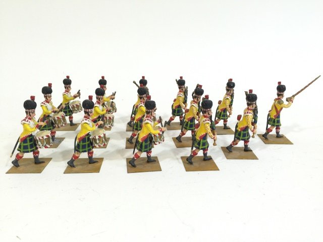 Stadden Highland Pipe and Drum Band (1 of 1)