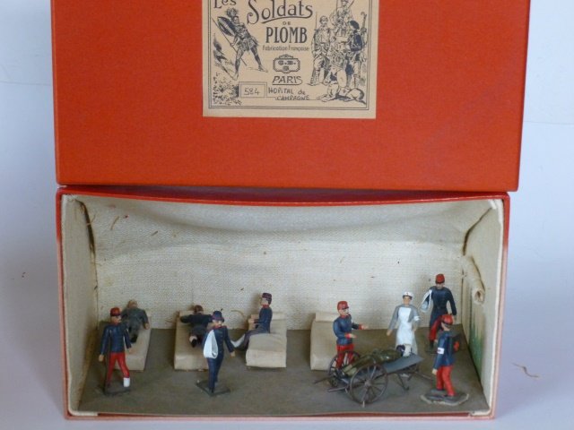 Mignot Hopital de Campagne (1 of 1)