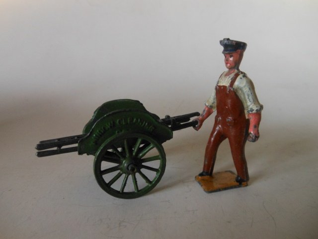 Taylor and Barrett Window Cleaner (1 of 1)