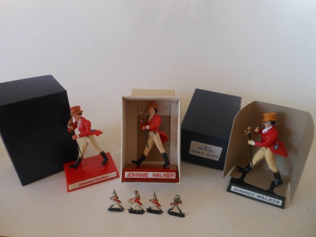 Britains Johnny Walker assortment (1 of 1)