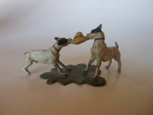 Heyde Terriers RARE (1 of 1)