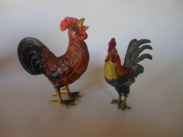 Heyde two Roosters (1 of 1)