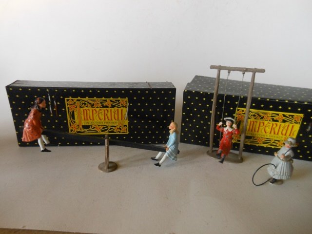 Imperial Town and Around Series 25, 2 and 22 (1 of 1)