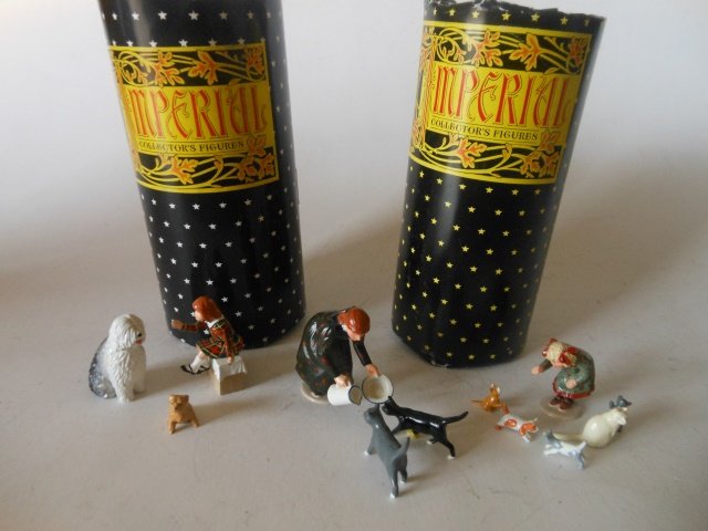 Imperial Town and Around Series 21 and 38 (1 of 1)