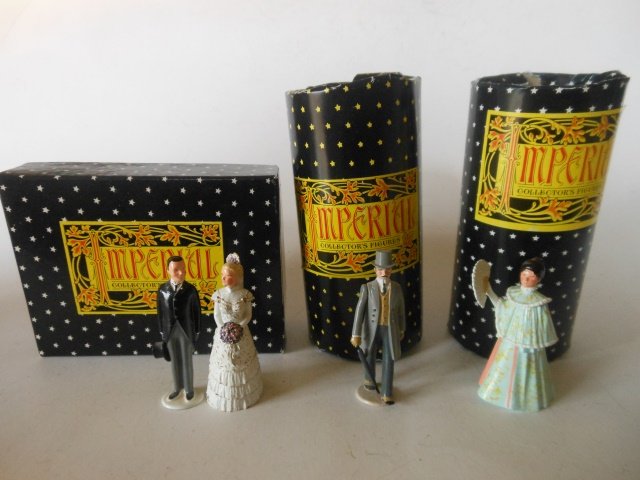 Imperial Town and Around Series 32, 45, and 14 (1 of 1)