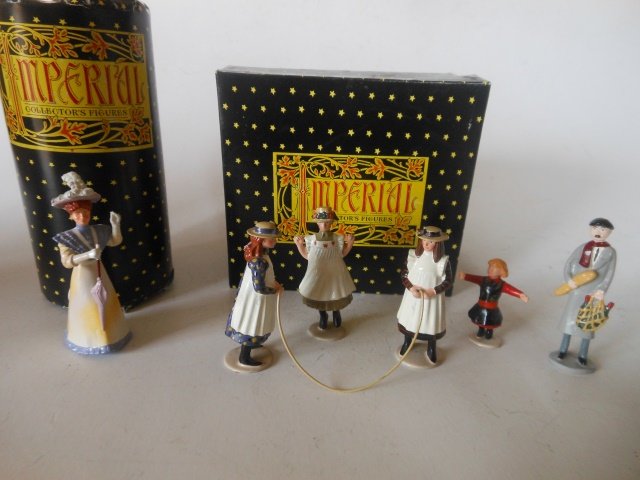 Imperial Town and Around Series 4, and 12 (1 of 1)