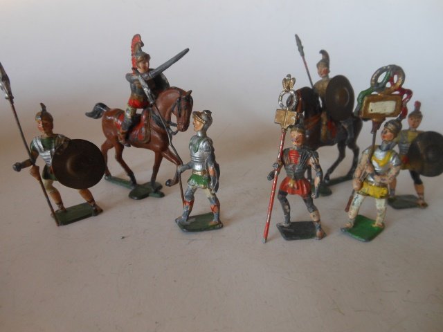 Spenkuch or Haffner Knights (1 of 1)