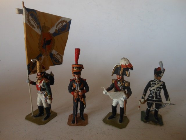 Stadden Military Miniatures (1 of 1)