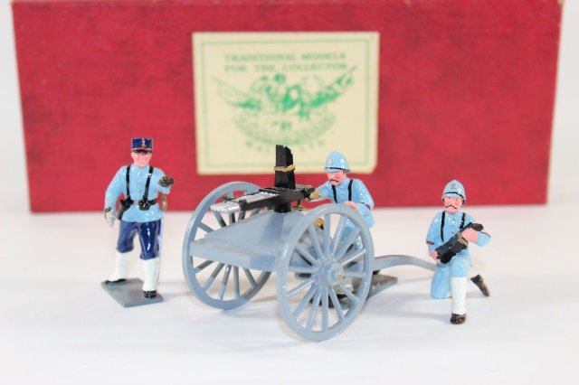 Trophy Miniatures Boxer Rebellion (1 of 1)