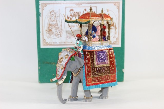 Beau Geste Delhi Durbar (1 of 1)