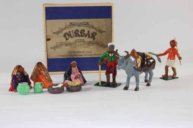 Marlborough Delhi Durbar (1 of 1)