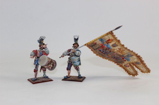 Russian Napoleonic St Petersburg Collection (1 of 1)