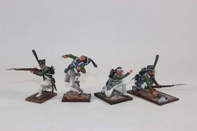 Russian Napoleonic St Petersburg Collection (1 of 1)