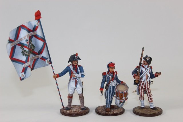 Russian Napoleonic St Petersburg Collection (1 of 1)