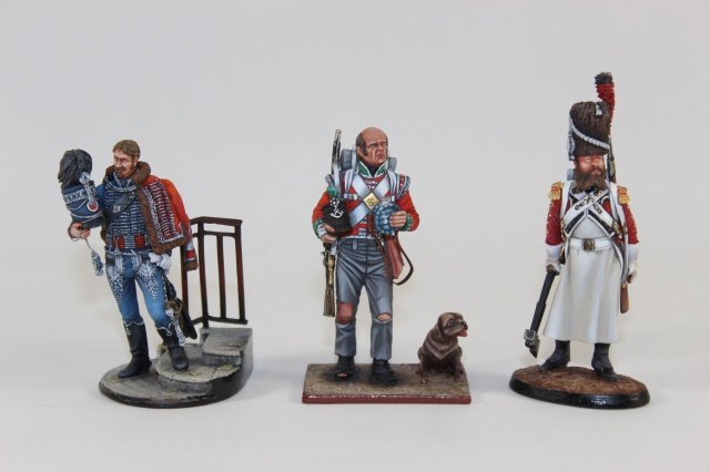 Russian Napoleonic St Petersburg Collection (1 of 1)