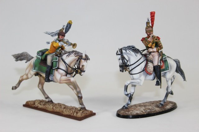 Russian Napoleonic St Petersburg Collection (1 of 1)