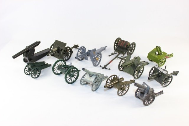 Assortment Cannon (1 of 1)