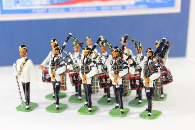 Ducal Queens Gurkha Engineers (1 of 1)