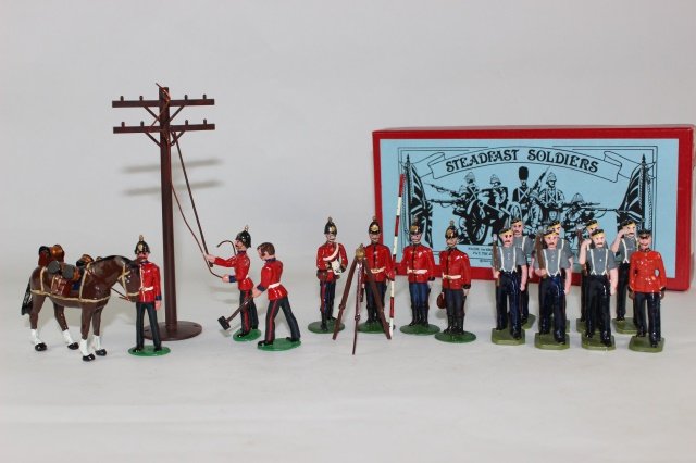 Steadfast Pioneers (1 of 1)