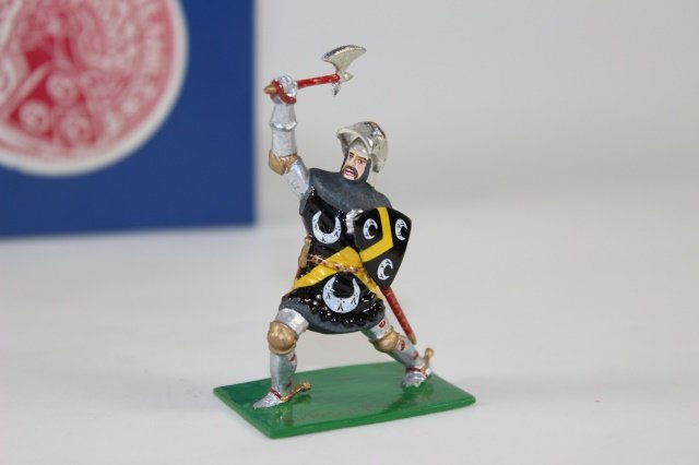 Courtenay Greenhill Miniatures (1 of 1)