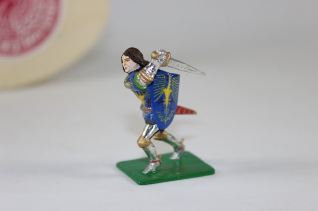 Courtenay Greenhill Miniatures (1 of 1)