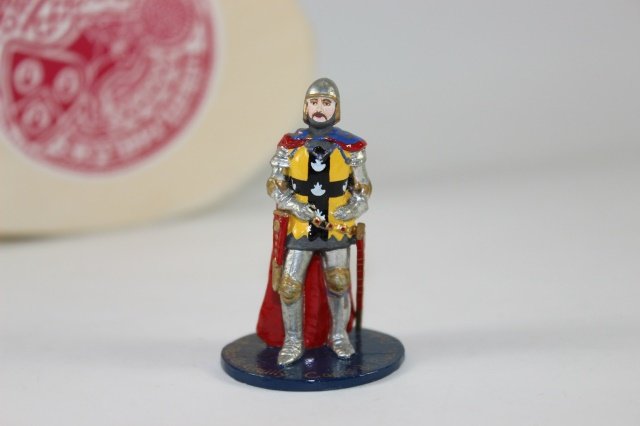 Courtenay Greenhill Miniatures (1 of 1)