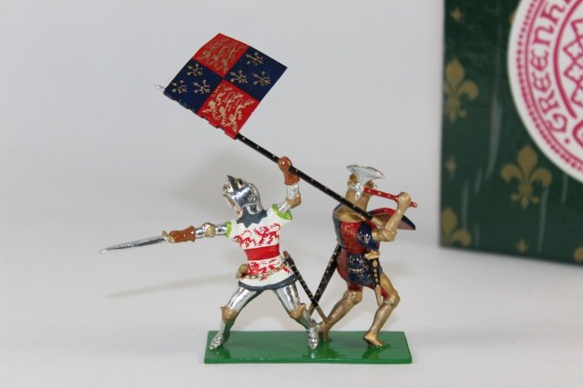 Courtenay Greenhill Miniatures (1 of 1)