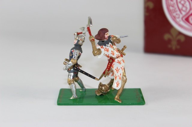 Courtenay Greenhill Miniatures (1 of 1)