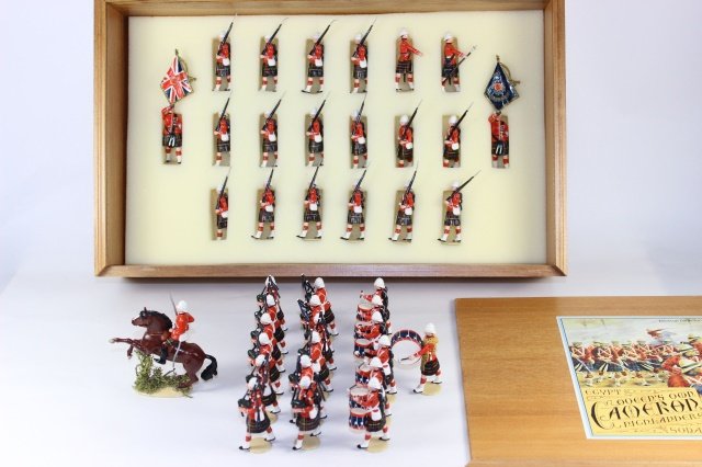 Imperial Productions Heirloom Series No 1 (1 of 1)