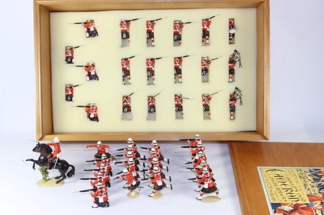 Imperial Productions  Heirloom Series No 2 (1 of 1)