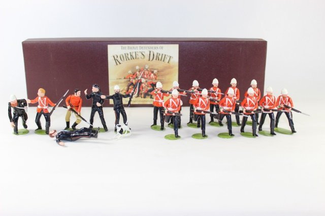 Imperial Zulu Wars 1879 (1 of 1)