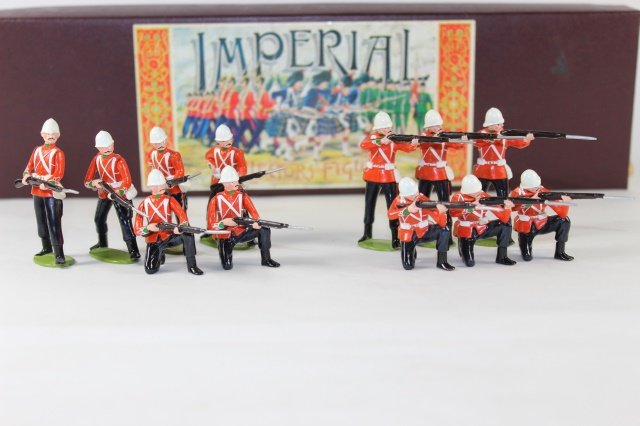 Imperial Zulu Wars 1879 (1 of 1)