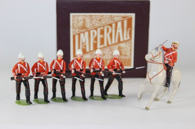 Imperial Zulu Wars 1879 (1 of 1)