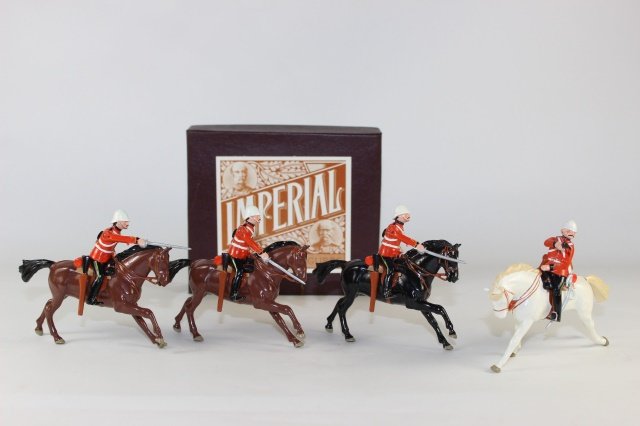 Imperial Zulu Wars 1879 (1 of 1)