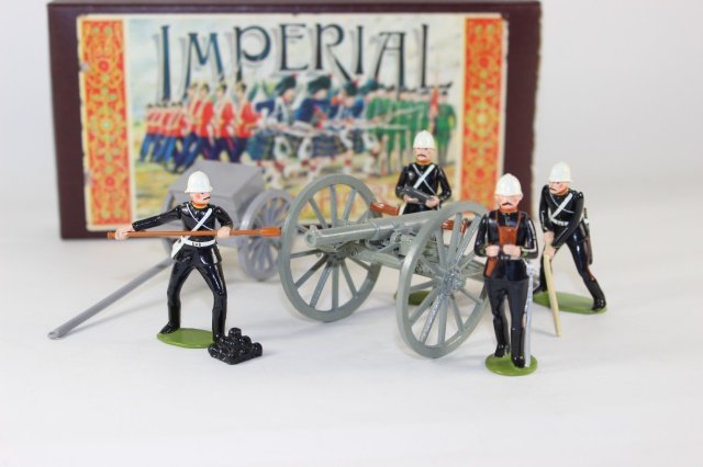 Imperial Zulu Wars 1879 (1 of 1)