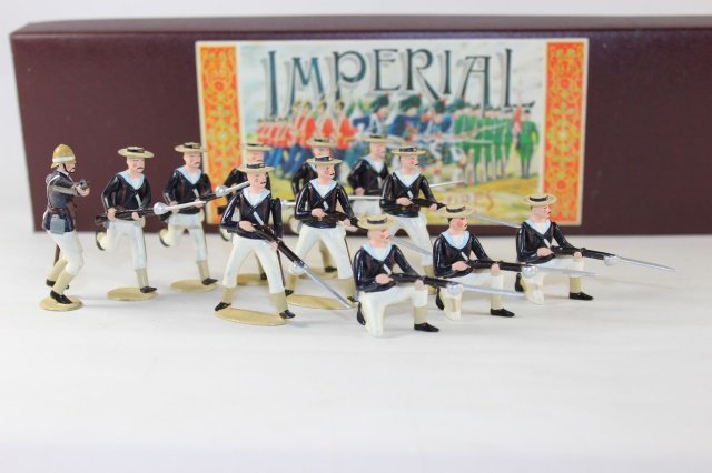 Imperial Royal Navy (1 of 1)