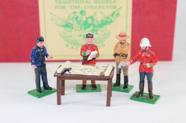 Trophy Zulu Wars (1 of 1)