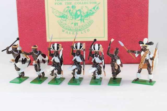 Trophy Zulu War (1 of 1)