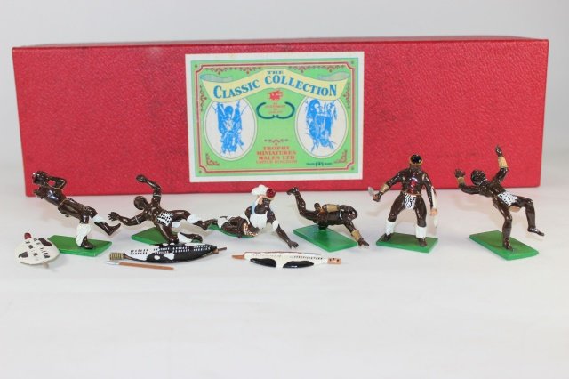 Trophy Zulu War (1 of 1)