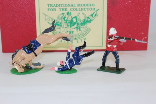 Trophy Zulu War (1 of 1)