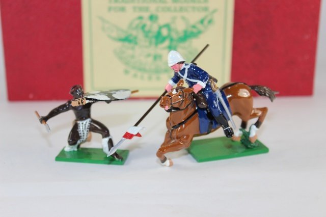 Trophy Zulu War (1 of 1)