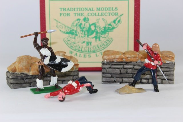 Trophy Zulu War (1 of 1)