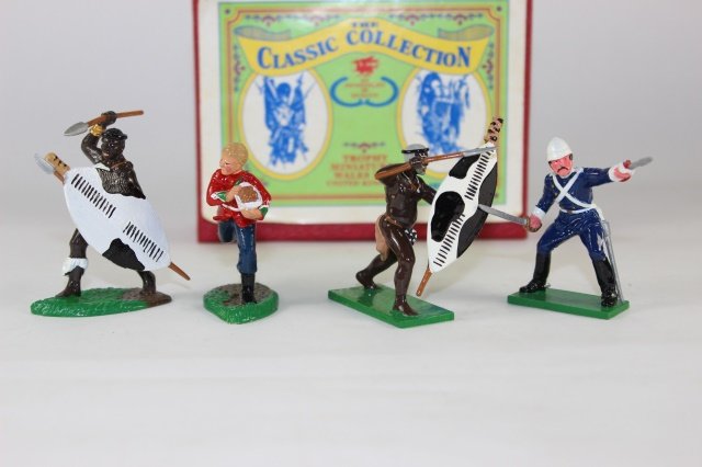 Trophy Zulu War (1 of 1)