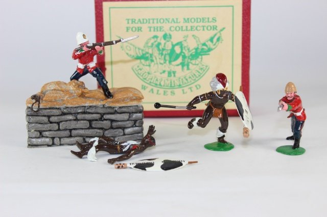 Trophy Zulu War (1 of 1)